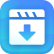 Иконка Jihosoft 4K Video Downloader Pro