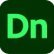 Иконка Adobe Dimension 4.1.9