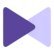 Иконка The KMPlayer 2026.7.24.12 / 4.2.3.31