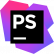 Иконка JetBrains PhpStorm