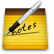 Иконка My Notes Keeper