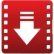 Иконка Robin YouTube Video Downloader Pro 7.5.1