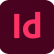 Иконка Adobe InDesign 2023