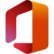 Иконка Microsoft Office 2024 активированный 2026.07