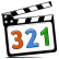 Иконка Media Player Classic Home Cinema