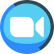 Иконка Franzis ZOOM Professional