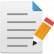 Иконка QuickTextPaste