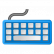 Иконка Hot Keyboard Pro