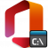 Иконка Microsoft Office 2021 ProPlus Online Installer