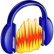 Иконка Audacity 4.0.0