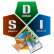 Иконка Snappy Driver Installer