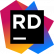 Иконка JetBrains Rider