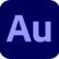 Иконка Adobe Audition 2026 26.5.0.82