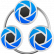 Иконка Keyshot Network Rendering