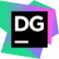 Иконка JetBrains DataGrip