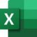 Иконка Microsoft Excel 2024 16.0.17932.20884 (2026.07)