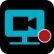 Иконка CyberLink Screen Recorder Deluxe 4.4.1.31540