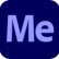 Иконка Adobe Media Encoder 2026 26.5.2.2