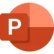 Иконка Microsoft Powerpoint 2021 16.0.14334.20848 (2026.08)