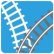 Иконка AnyRail 7.22.4
