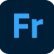 Иконка Adobe Fresco 5.7.1