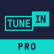Иконка TuneIn Radio Pro