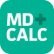 Иконка MedCalc 24.0