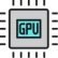 Иконка GPU Shark II 2.11.0 / 0.33.3