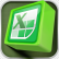 Иконка Magic Excel Recovery
