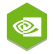 Иконка NVIDIA GeForce Experience