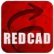 Иконка Red Cad App 3.25.1