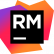 Иконка JetBrains RubyMine