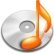Иконка DVD Audio Extractor 8.9.0