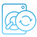 Иконка FoneDog Data Recovery