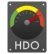Иконка WebMinds Hard Drive Optimizer