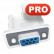 Иконка Virtual Serial Port Driver Pro