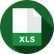 Иконка Coolutils Total Excel Converter 8.2.0.280