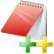 Иконка EditPlus 6.1.939