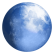 Иконка Pale Moon
