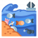 Иконка SereneScreen Marine Aquarium