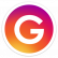 Иконка Grids for Instagram
