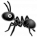 Иконка 12-Ants