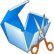 Иконка Pepakura Designer 6.3.8