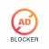 Иконка Ad Blocker Pro