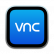 Иконка TightVNC