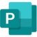 Иконка Microsoft Publisher 2021 16.0.14334.20806 (2026.07)