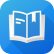 Иконка FullReader Premium