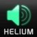 Иконка Helium Streamer Premium 8.0.0.1826