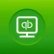 Иконка Intuit QuickBooks Enterprise Solutions 2024 24.0 R15