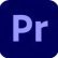 Иконка Adobe Premiere Pro 2026 26.3.0.93